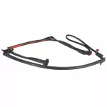 FL3Z1825325C - Body: Door Weather-strip for Ford: F-150, F-250 Super Duty, F-350 Super Duty Image