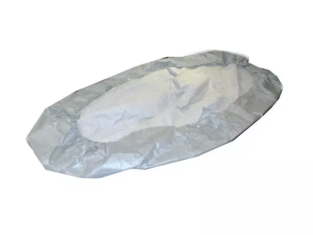 Cover Kit - Mopar (82210320)