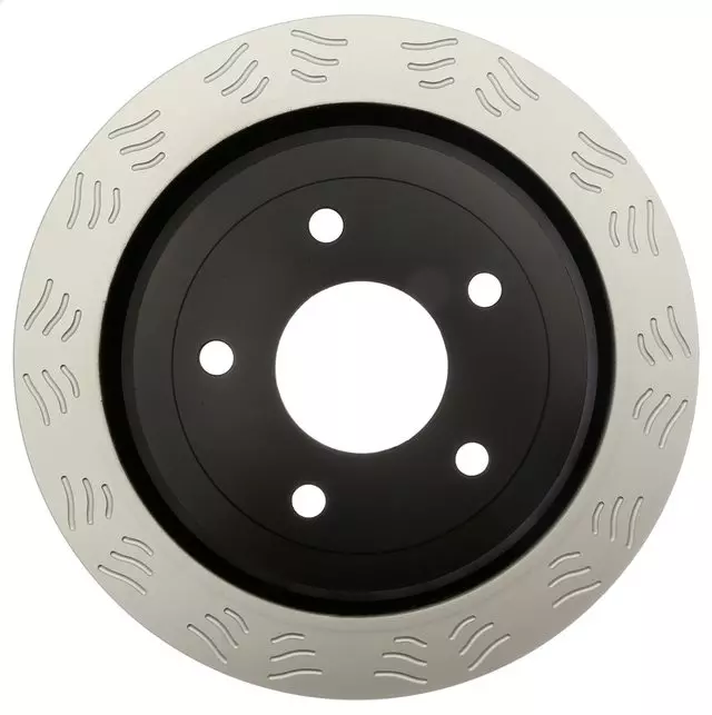 Performance Rear Disc Brake Rotor - GM (19383624)