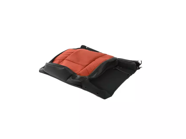Rear Seat Back Cover - Mopar (5YA33LR5AB)