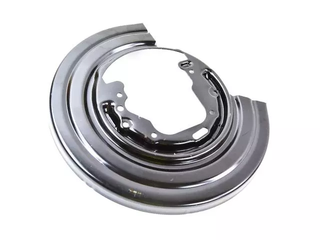 Brake Dust Shield - Mopar (04728110)