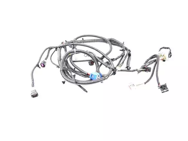 FRONT END MODULE - WIRING  68209976AD - Mopar (68209977AE)