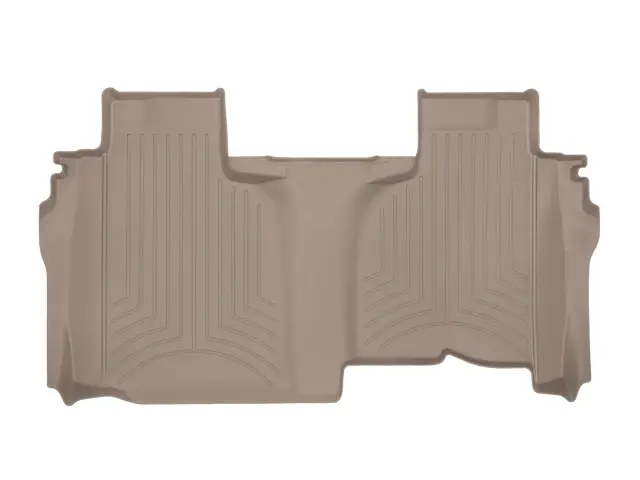 4514366IM - Accessories: Tan FloorLiner™ HP for WeatherTech Image