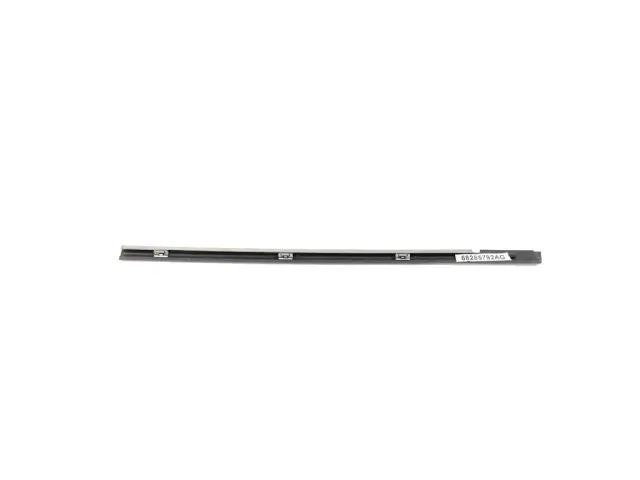 68285792AG - : Day Light Opening Molding, Right for Mopar Image