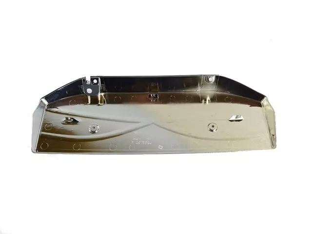 License Plate Bracket - Mopar (5104524AA)