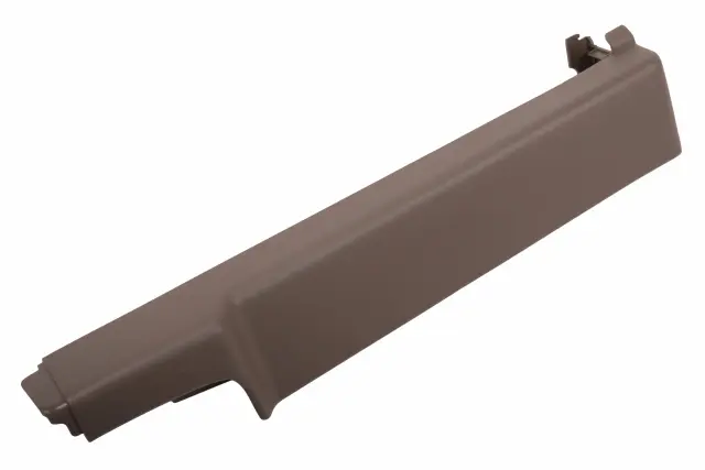 23218771 - Body: Seat Track Cover for GM Image