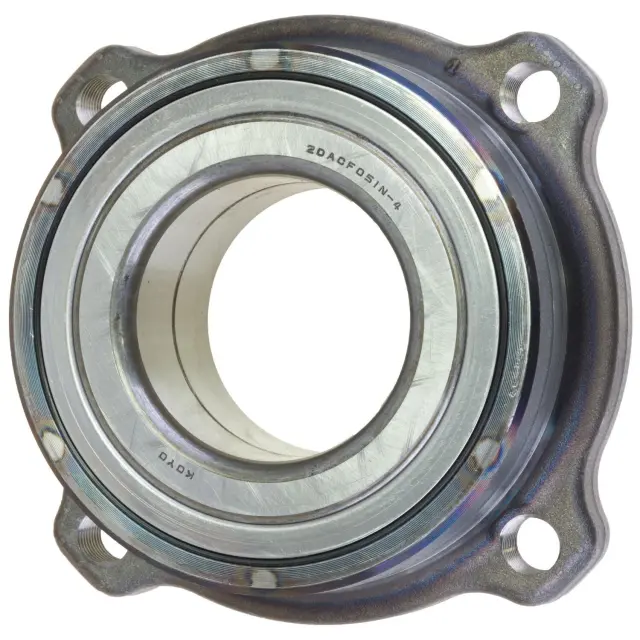 101780 - Wheels, Tires &amp; Parts: FAG Wheel Bearing - Generation 2D for SCHAEFFLER BEARING Image