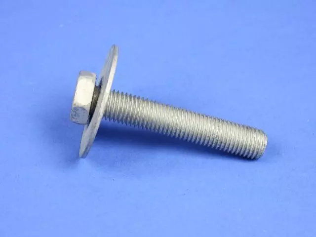 6507107AA - Rear Suspension: Hex Head Bolt And Washer for Mopar Image