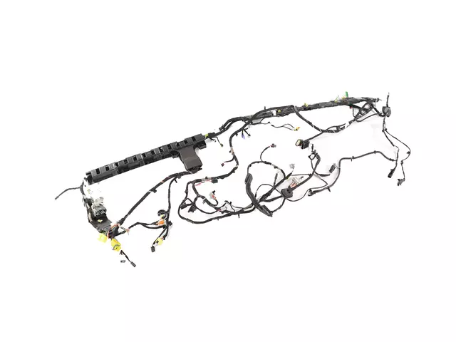 68282626AG - Electrical: Body Right Wiring for Mopar Image