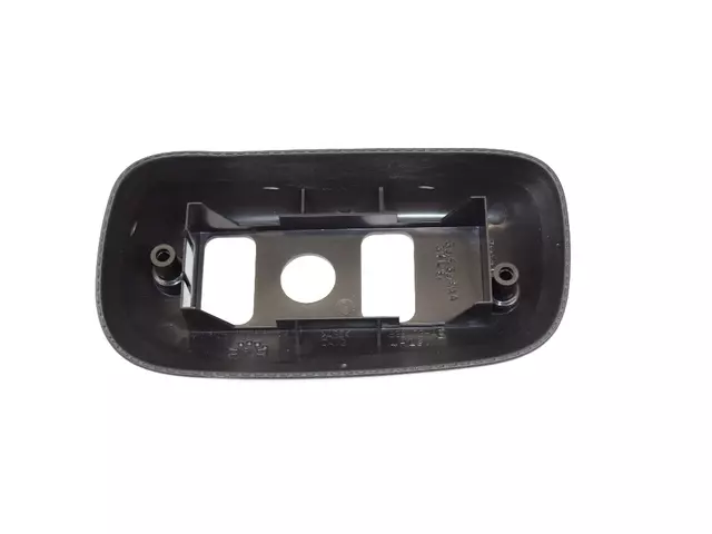 Power Seat Switch Bezel, Driver - Mopar (ZL311DVAA)