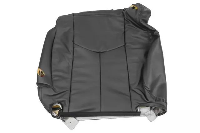 19127407 - Body: Seat Back Cushion Cover for Chevrolet: Silverado 1500, Silverado 1500 Classic | GMC: Sierra 1500, Sierra 1500 Classic Image
