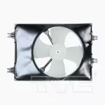 610930 - : TYC A/C Condenser Fan Assembly for TYC Image