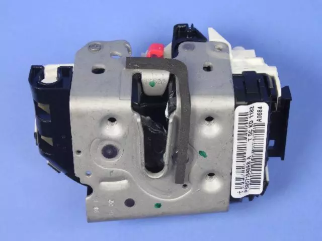68071848AC - Doors, Door Mirrors and Related Parts: Front Door Latch, Right for Ram: 1500, 1500 Classic, 2500, 3500 Image