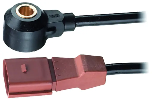 93036 - Air Intake &amp; Fuel Delivery: Facet Ignition Knock (Detonation) Sensor for FACET FUEL PUMPS Image
