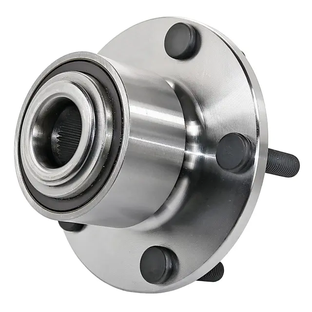 29513211 - : DuraGo Wheel Bearing and Hub Assembly for PRONTO Image