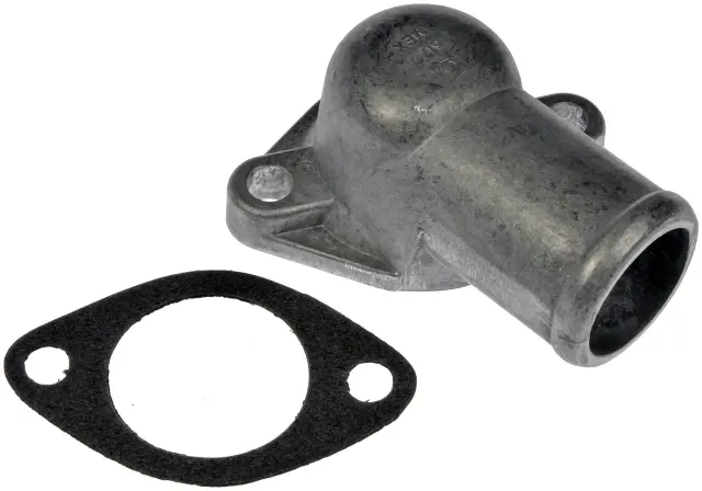 9023002 - Belts and Cooling: Engine Coolant Thermostat Housing for Dorman Image