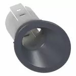 BB5Z15C872ABPTM - Body: Bezel for Ford: Explorer, Police Interceptor Utility Image