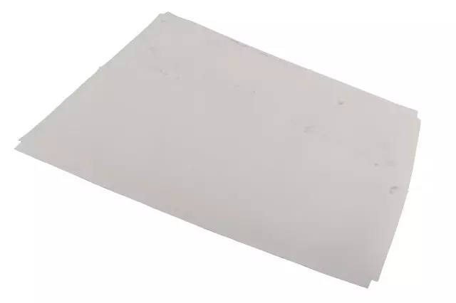Blue My Mind Deck Lid Decal - GM (23349547)
