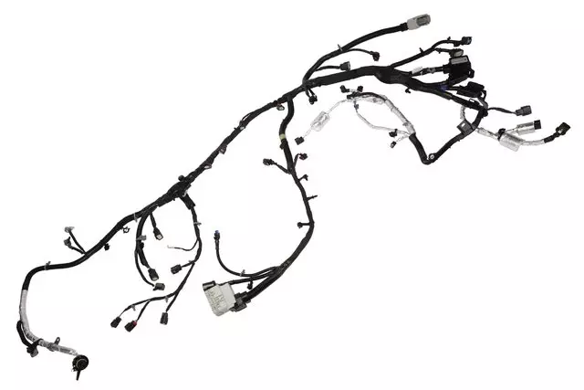 Torque Converter and Differential Housing - GM (24293812)