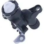 CH9137 - : Engine Coolant Hose Connector for Motorad Image