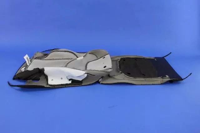 Seat Back Cover - Mopar (5VF74LU5AE)