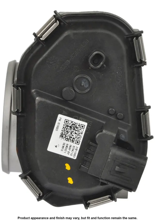 676033 - Air Intake &amp; Fuel Delivery: Fuel Injection Throttle Body for Cardone Image