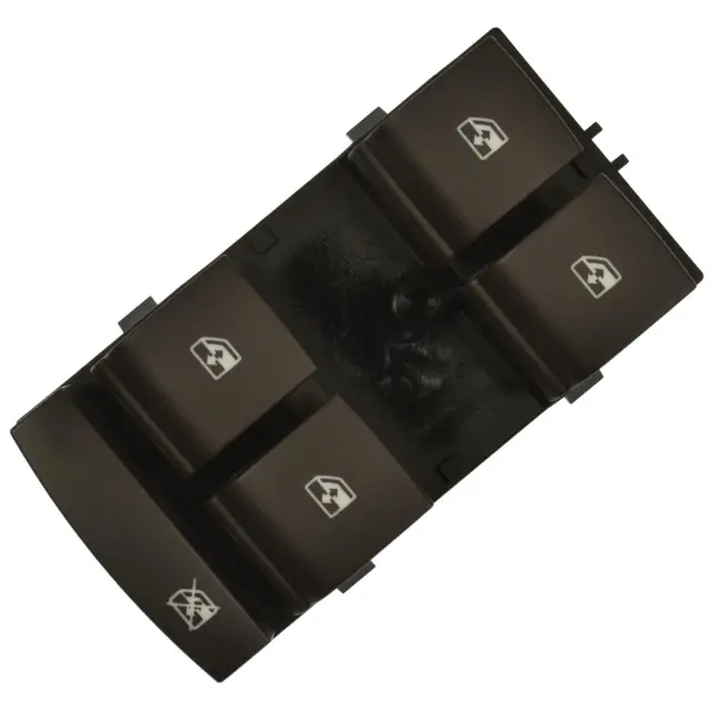 DWS2052 - Interior: Power Window Switch for SMP CORP Image