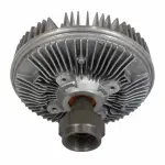 YB3185 - Belts &amp; Cooling: Motorcraftâ„¢ Engine Cooling Fan Clutch for Ford: E-350 Super Duty, E-450 Super Duty, F-450 Super Duty, F-550 Super Duty Image