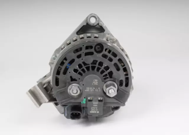 20757891 - : Alternator for GM Image