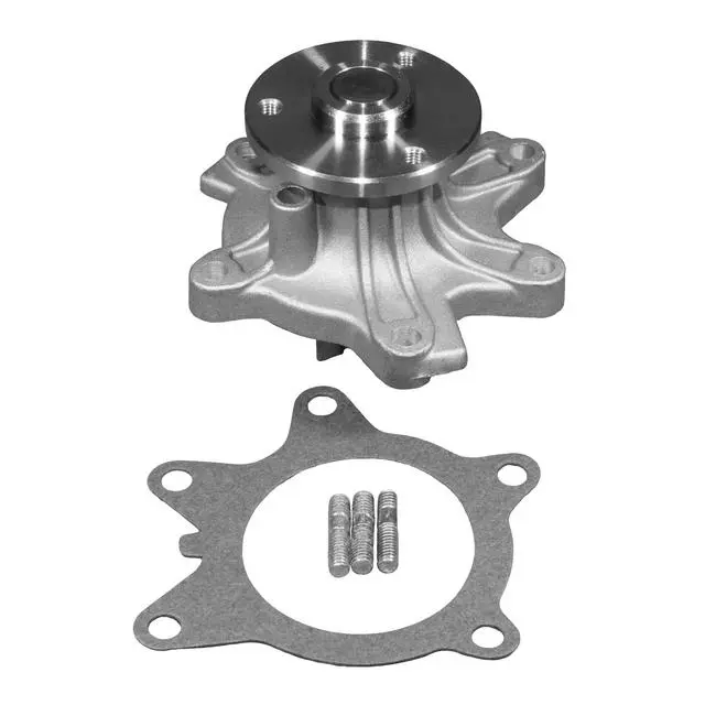 252875 - : Engine Water Pump for ACDelco Image