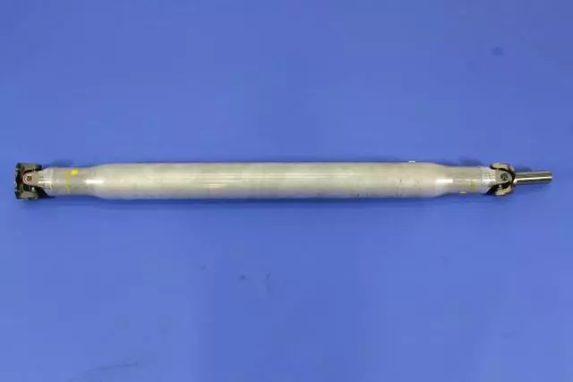 5146485AC - Rear Axle; American Axle 267 MM; Differential and Drive Line: Drive Shaft for Ram: 2500, 3500 Image