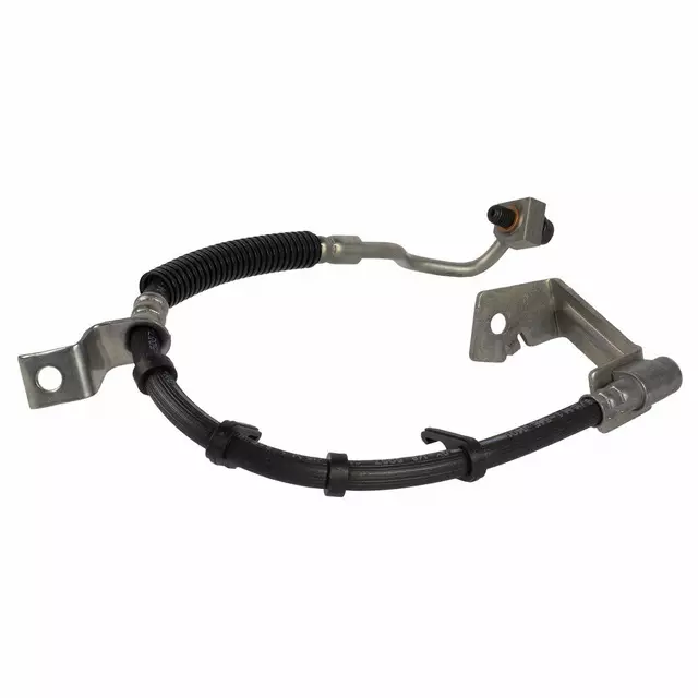 BR3Z2078C - Brakes: Brake Hose for Ford: Mustang Image