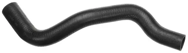 24408L - : Molded Upper Radiator Hose for ACDelco Image