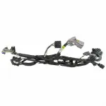 BU5Z14A699ZA - : Wire Assembly for Ford Image