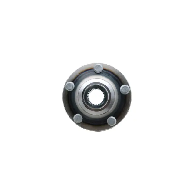 690043 - : 11-20 Toyota Sienna Wheel Hub  - Front for GSP Image