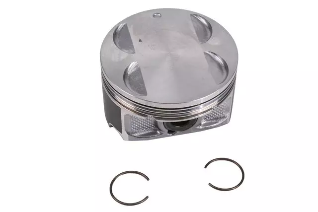 92068321 - : Engine Piston for Pontiac: G8 Image
