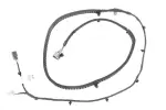 85631360 - : F Harness for GM Image