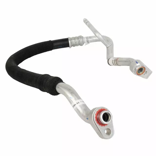 K2GZ19D742A - : Tube Assembly for Ford Image