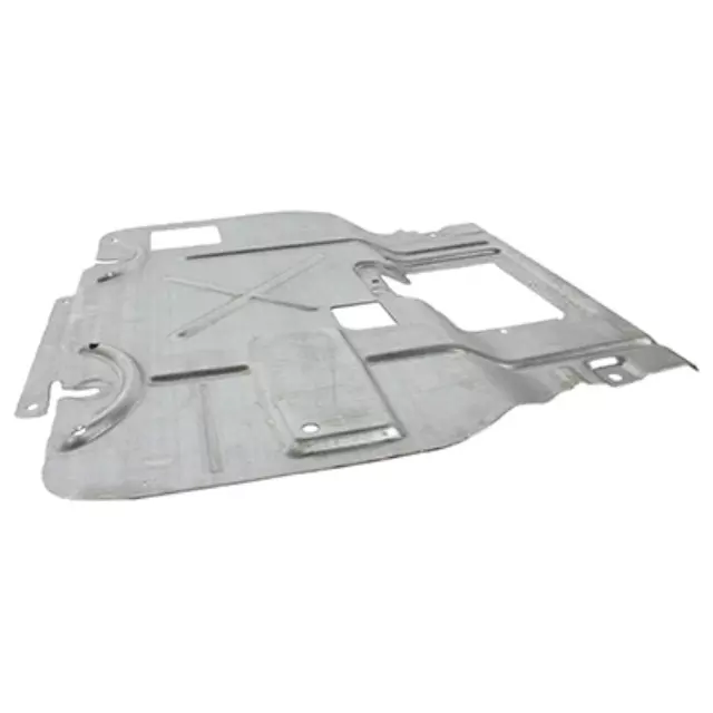 Front Powertrain Skid Plate / Splash Shield for F-150 (2015?2023) - Ford (FL3Z-5D032-E)
