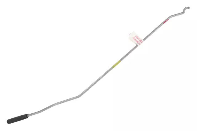 84139759 - Body: Lock Rod for Chevrolet: Silverado 1500, Silverado 1500 LTD | GMC: Sierra 1500, Sierra 1500 Limited Image