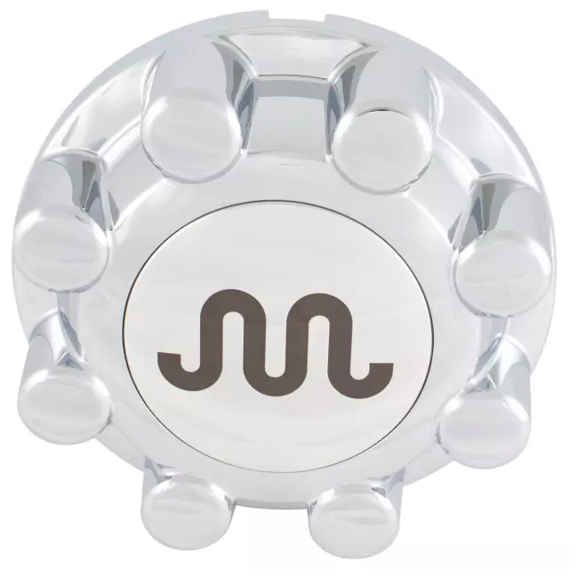 HC3Z1130H - : Wheel Cap for Ford: F-250 Super Duty Image