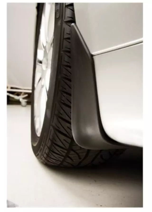 3QF46AC200 - : 2014 Hyundai - Mud Guards for Hyundai: Genesis Coupe, Sonata Image