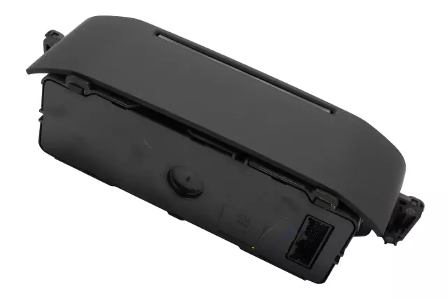 85118216 - Body: Shift Panel for GMC: Acadia Image