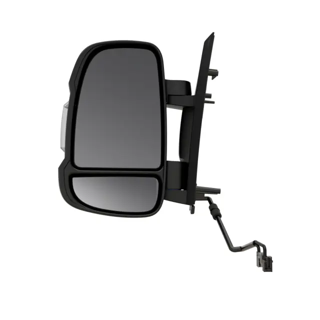 Outside Rear-View Mirror, Left - Mopar (7SV23JXWAA)