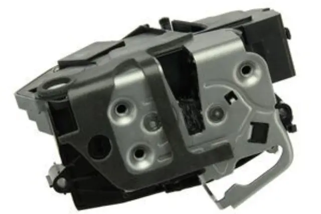 FD0816421 - Exterior: Autotecnica Door Lock Actuator for URO Image