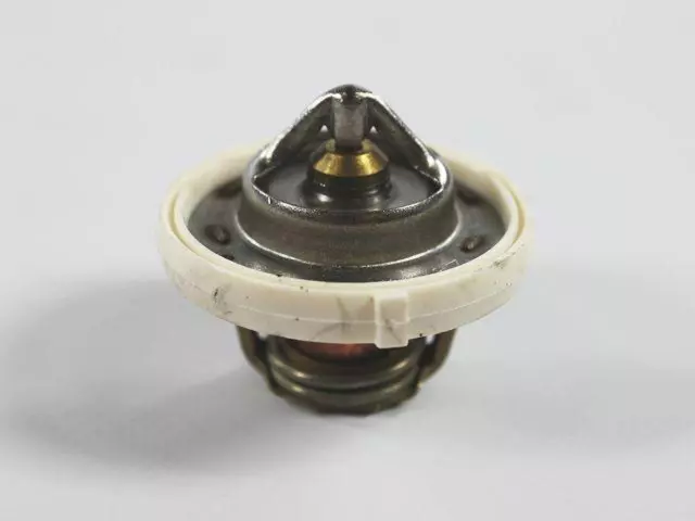 Engine Coolant Thermostat Package, Cylinder Block - Mopar (55111017AB)