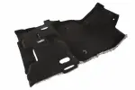 84753863 - : Black Front Driver Side Floor Panel Carpet for GM Image