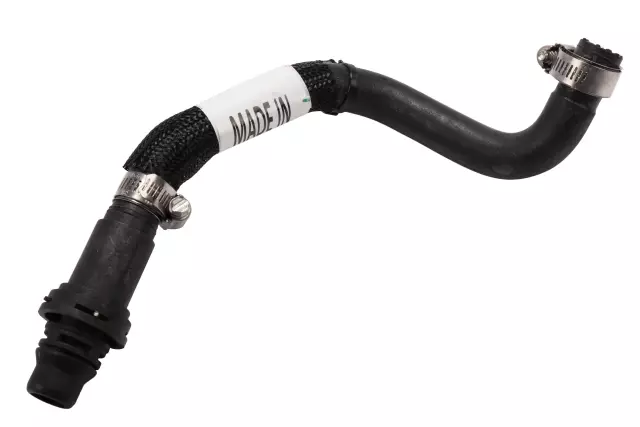 84660335 - : Inlet Hose for Chevrolet: Corvette Image