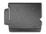 401044SK - : Cargo Liner w/Bumper Protector for WeatherTech Image