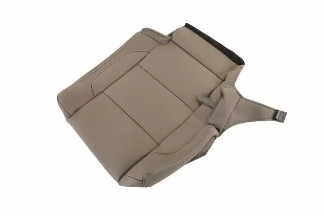 84531543 - Body: Seat Cover for GM Image